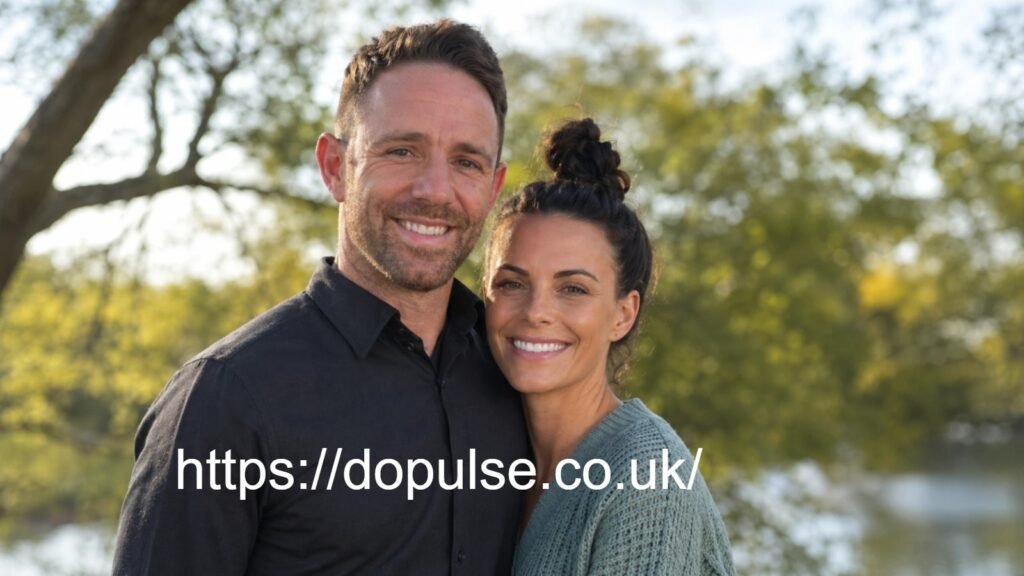 Stephanie Thirkill Wedding Photos: The Complete Story Behind the Wedding Rumors, Public Interest, and Media Attention