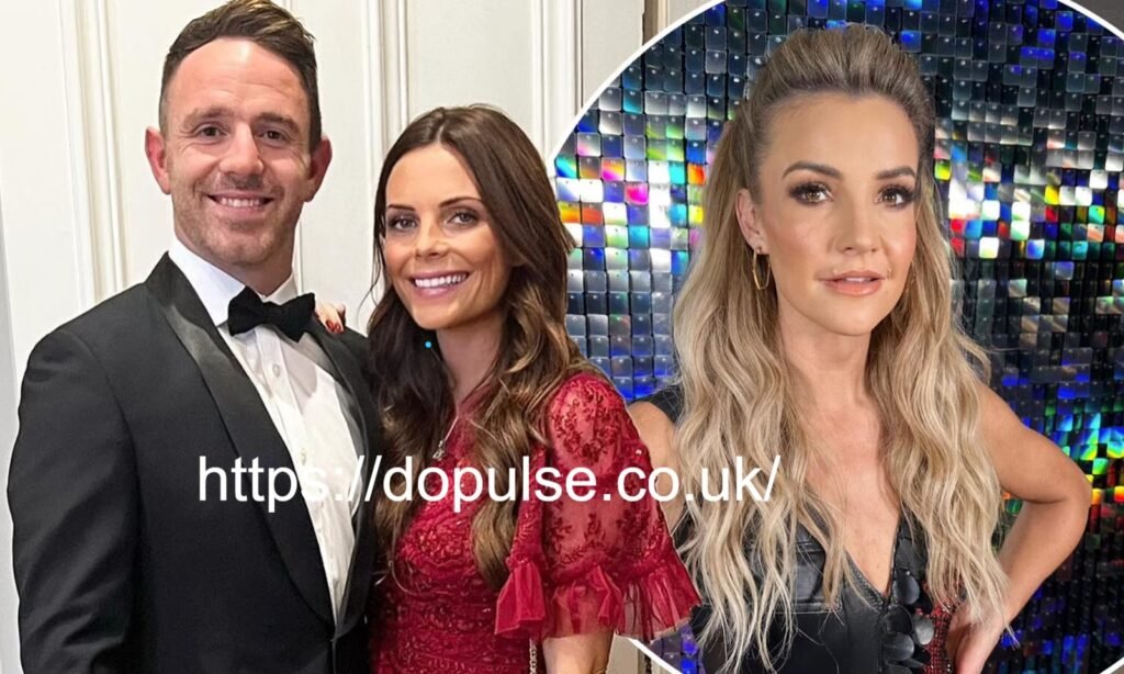 Stephanie Thirkill Age: Everything Known About Her Biography, Family Background, Career, and Public Life
