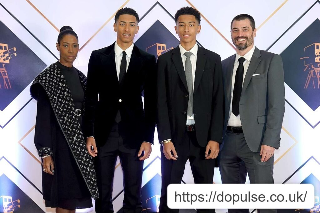 Denise Bellingham Nationality: Everything to Know About Her Heritage, Family Background, and Life Behind Jude Bellingham’s Success
