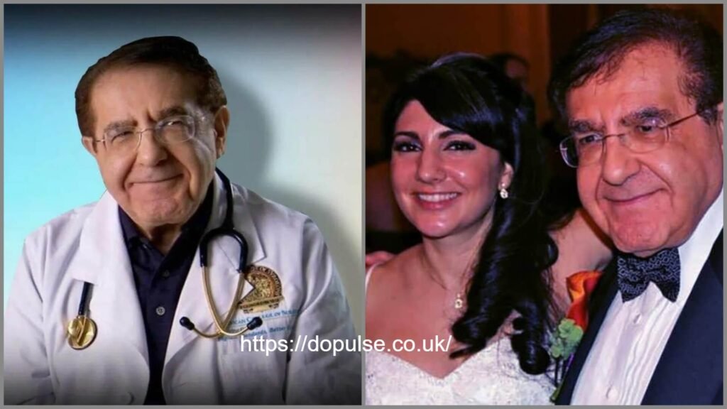 Delores Nowzaradan: The Untold Story of Dr. Now’s Former Wife, Family Life, Biography, and Public Legacy