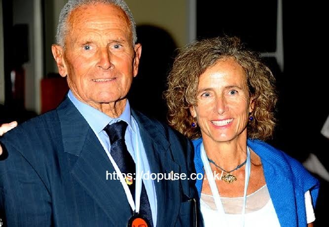 Rossana Maiorca: The Inspiring Story of a Diving Legacy, Family Heritage, and Ocean Conservation Mission