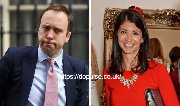 Gina Coladangelo Matt Hancock: The Complete Story Behind the Relationship, Political Controversy, Careers, and Public Attention