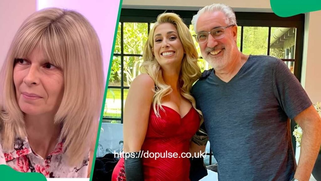 Stacey Solomon Mum and Dad: Everything to Know About Her Parents, Family Background, Childhood, and Life Before Fame