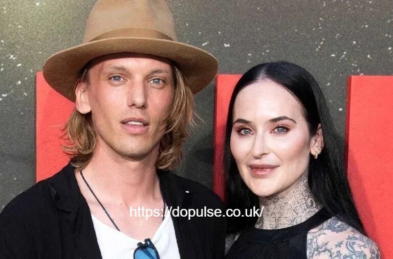Anne Elizabeth Roseberry: The Untold Story of Jamie Campbell Bower’s Mother, Career, Family, and Private Life