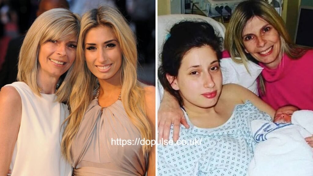 Is Stacey Solomon Mum and Dad Still Together? The Truth About Her Parents, Family Background, and Childhood