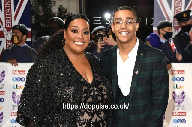Noureddine Boufaied: Biography, Family, Career, and the Private Life of Alison Hammond’s Former Fiancé