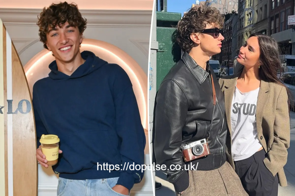 Gavin Casalegno Wife: The Secret Marriage Fans Never Saw Coming