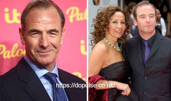 Alison Ogilvie: The Quiet Story Behind Robson Green’s First Wife