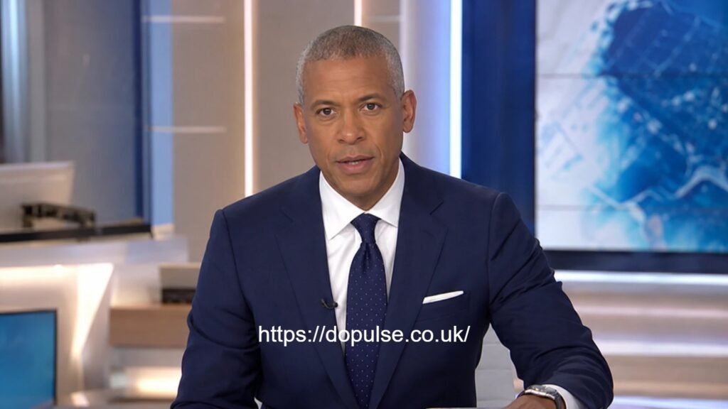Vladimir Duthiers Net Worth: Career, Salary, CBS News Success, and How He Built His Wealth