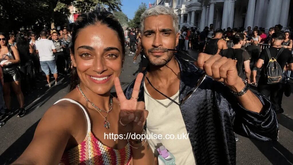 Lee Juggurnauth Wife: Is the A Place in the Sun Star Married? Everything We Know About His Relationship and Personal Life