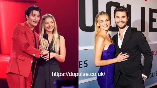 Chase Stokes Girlfriend in 2026: Is the Outer Banks Star Dating Anyone? His Relationship History, Exes, and Latest Updates