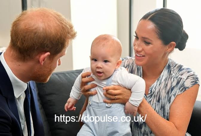 Meghan Markle Kids: Everything Fans Want to Know About Archie and Lilibet