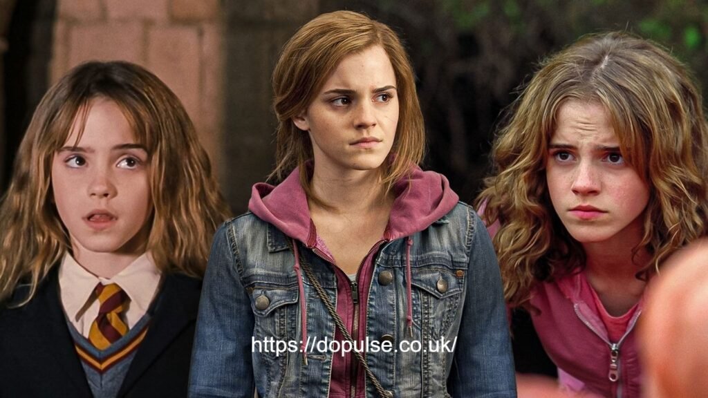 Emma Watson Age: How Old She Is Now and What Her Journey Looks Like Today