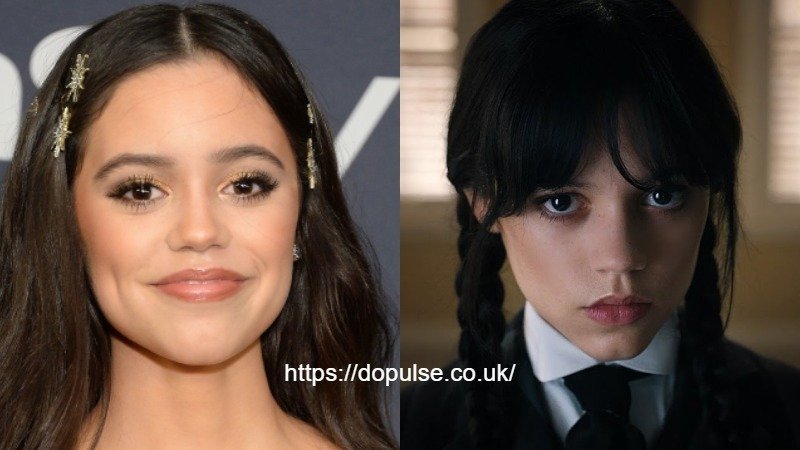 Jenna Ortega Age: How Old She Is Now and Why Her Rise Feels So Fast