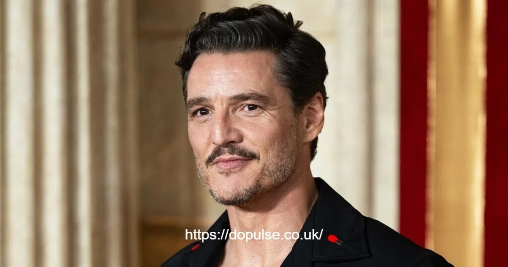 Pedro Pascal Age: How Old He Is Now and Why His Career Is Peaking Late