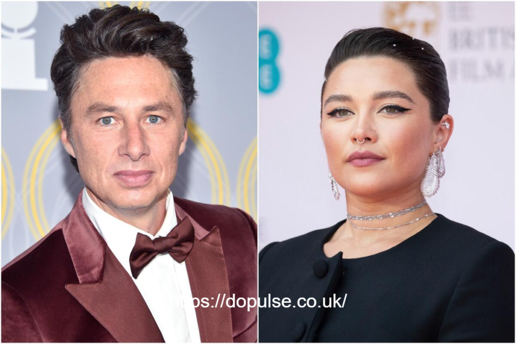Florence Pugh Boyfriend: Everything to Know About Her Relationship With Finn Cole