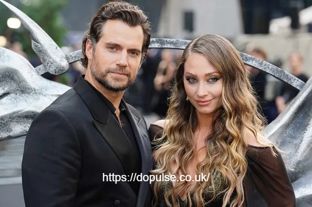 Henry Cavill Wife: The Truth About His Relationship With Natalie Viscuso