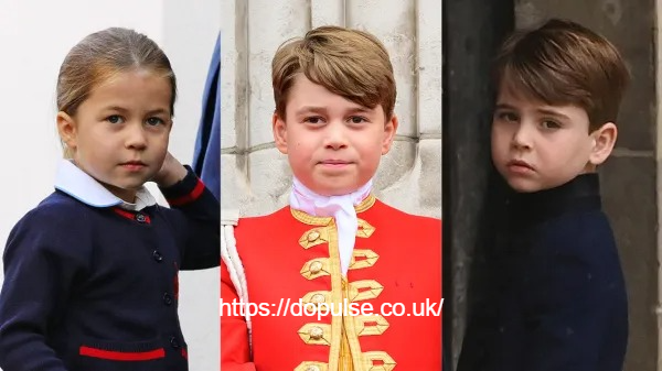 Prince William Children: Meet George, Charlotte, and Louis in 2026